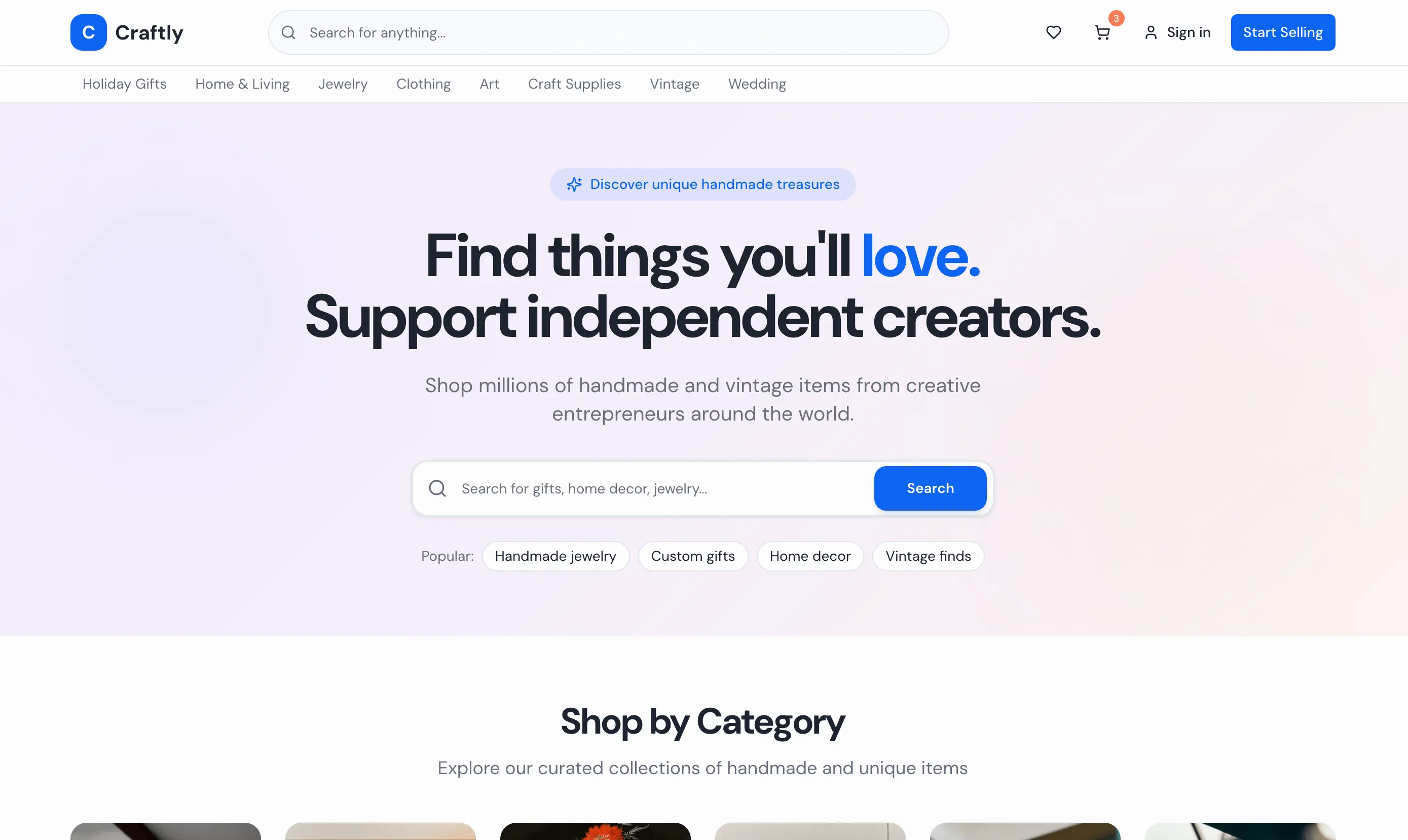 Marketplace screenshot 2