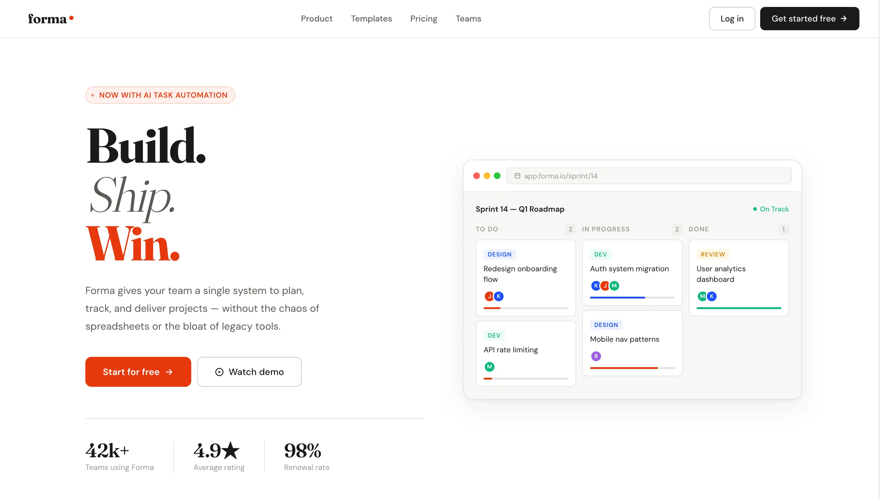 Marketplace screenshot 8