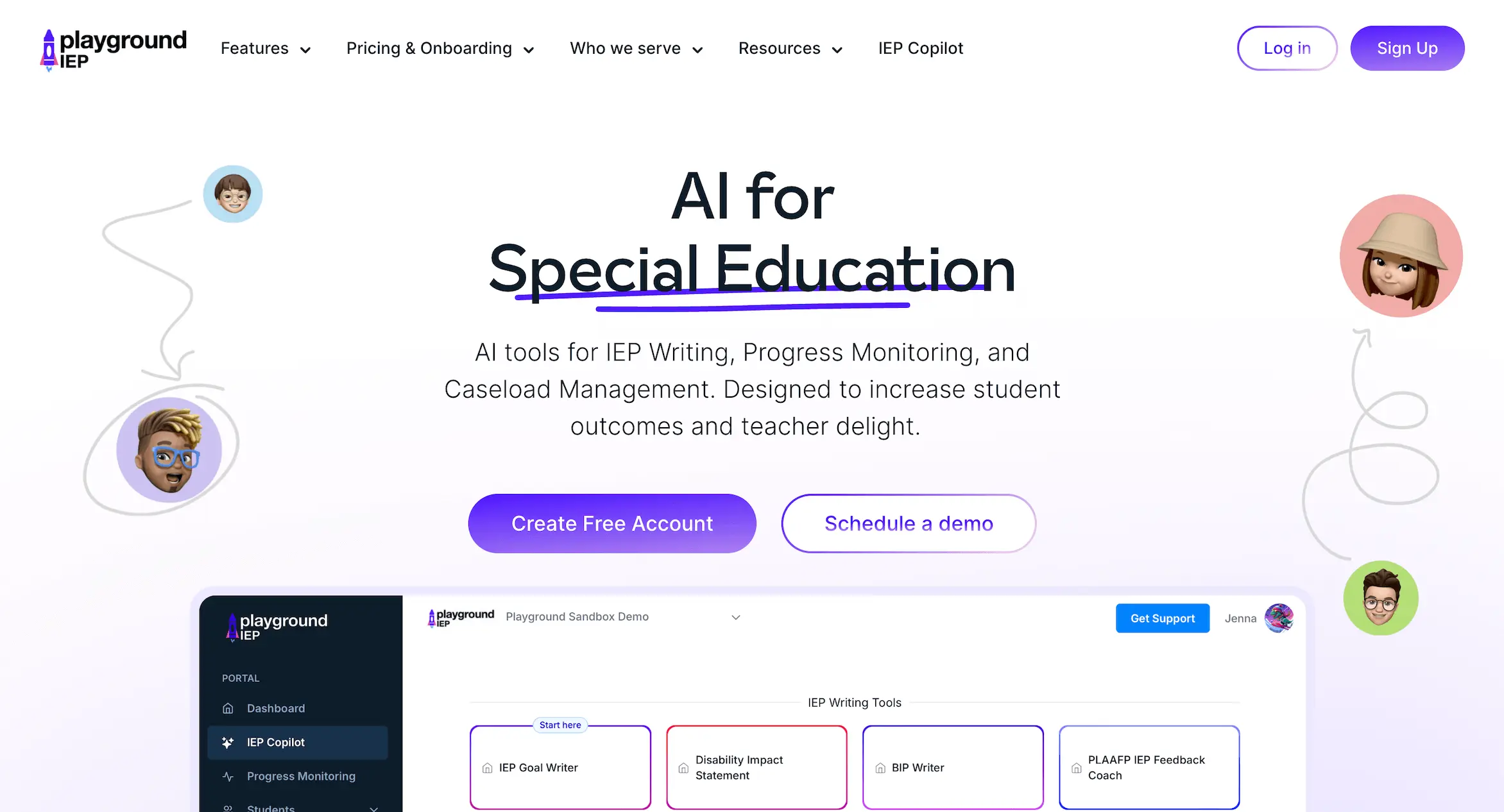 Product screenshot 2