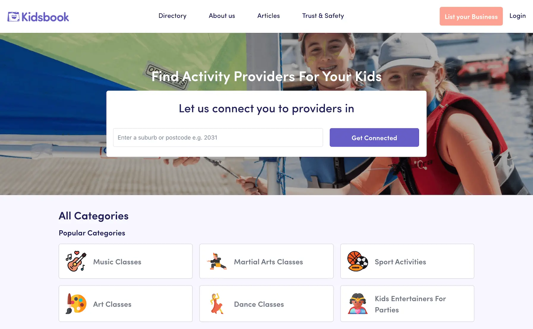 Marketplace screenshot 3
