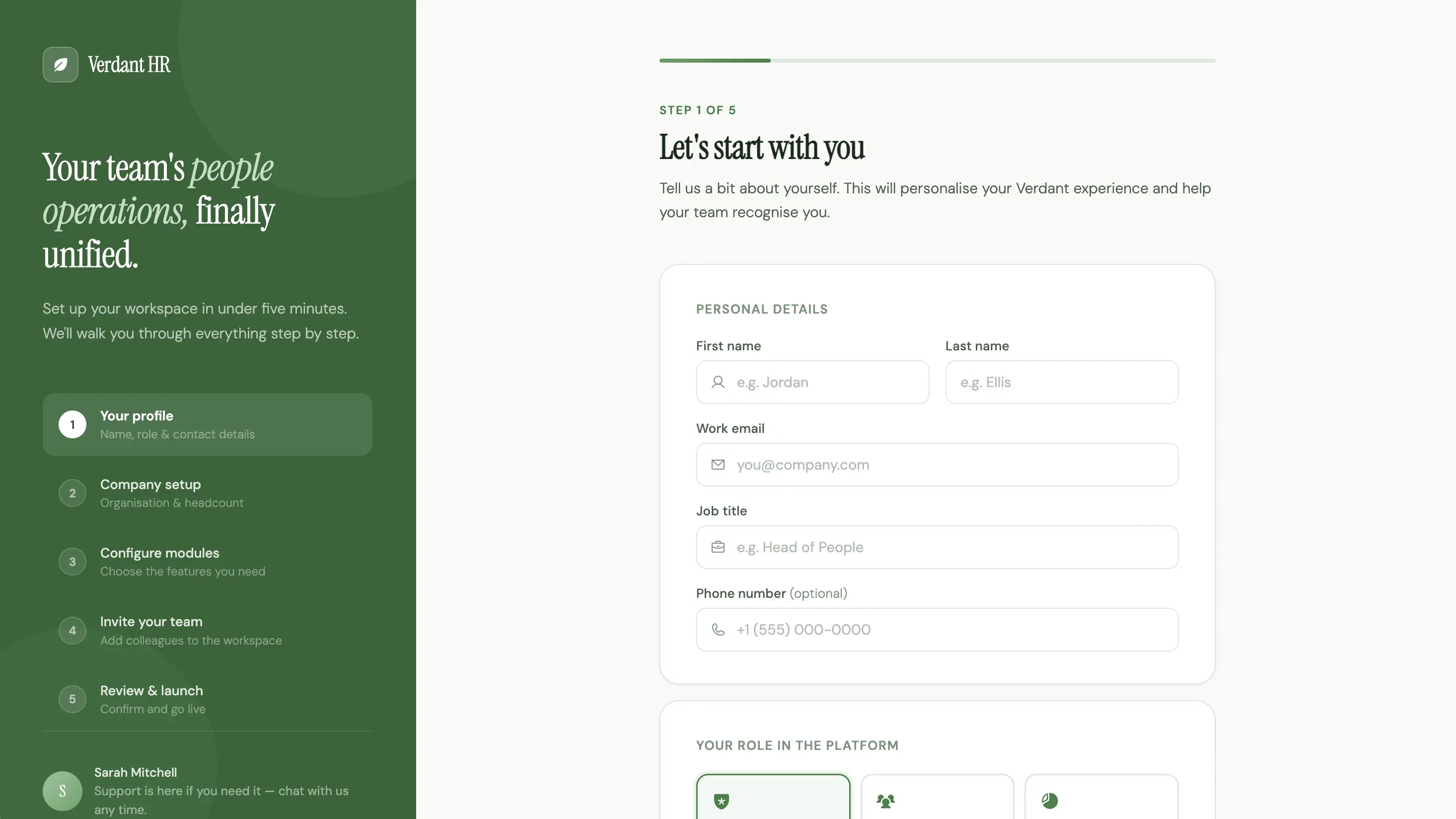 Marketplace screenshot 4