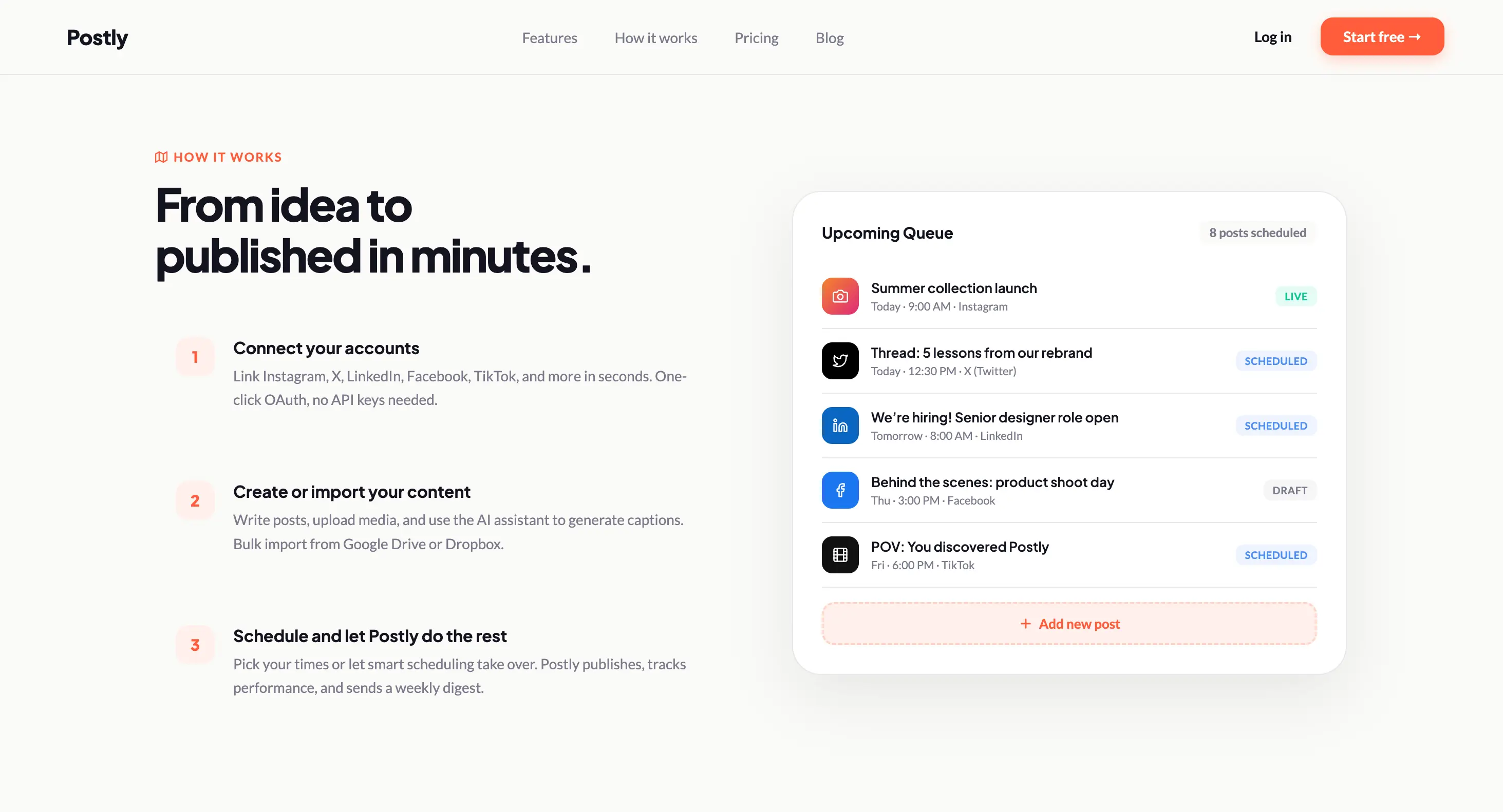 Marketplace screenshot 3
