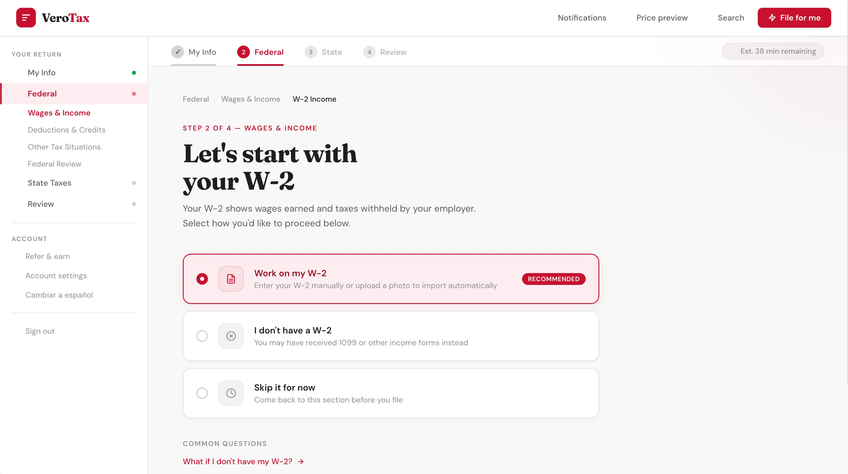 Marketplace screenshot 6