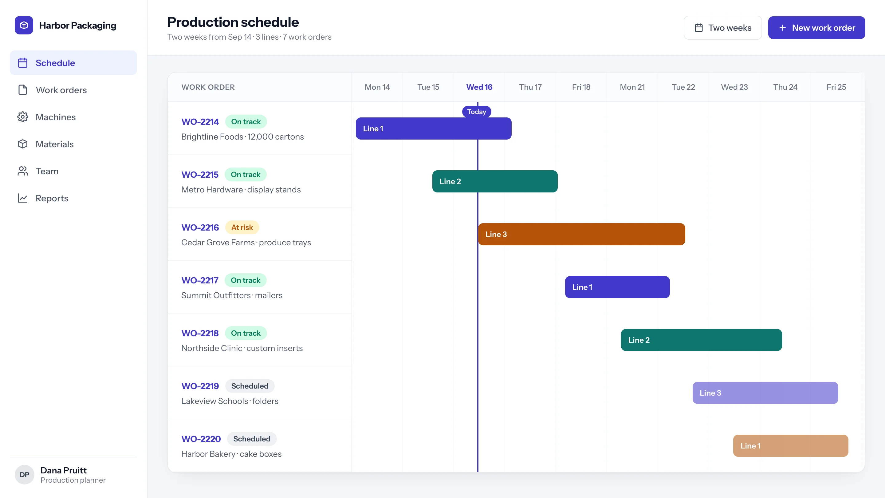 Product screenshot 6
