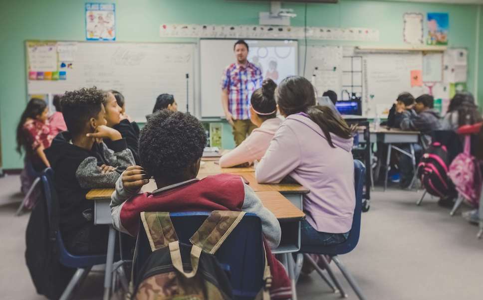 Teach for America